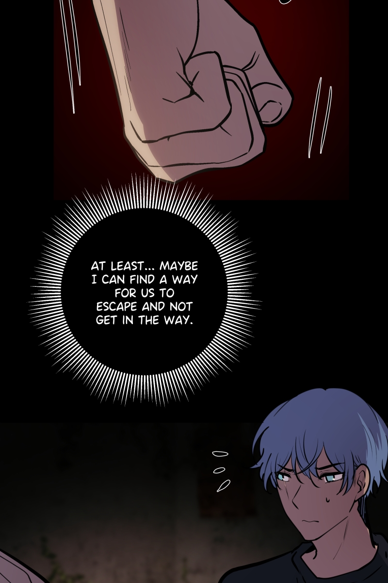 Rebirth-69Michi Chapter 120 - Page 91