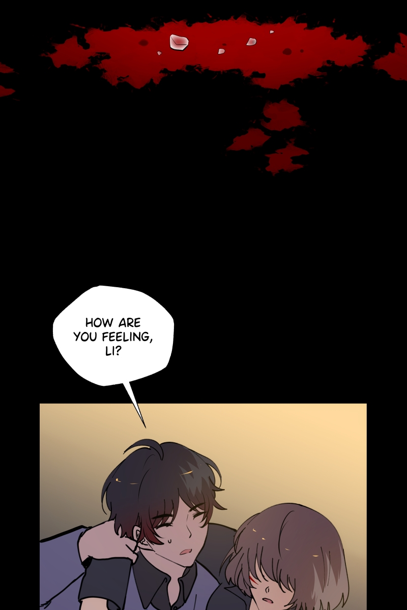 Rebirth-69Michi Chapter 121 - Page 22