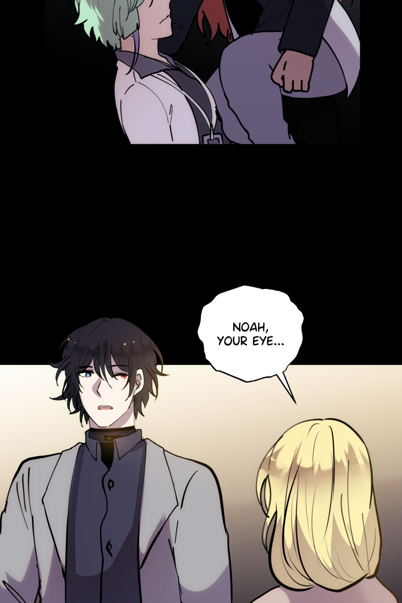 Rebirth-69Michi Chapter 121 - Page 24