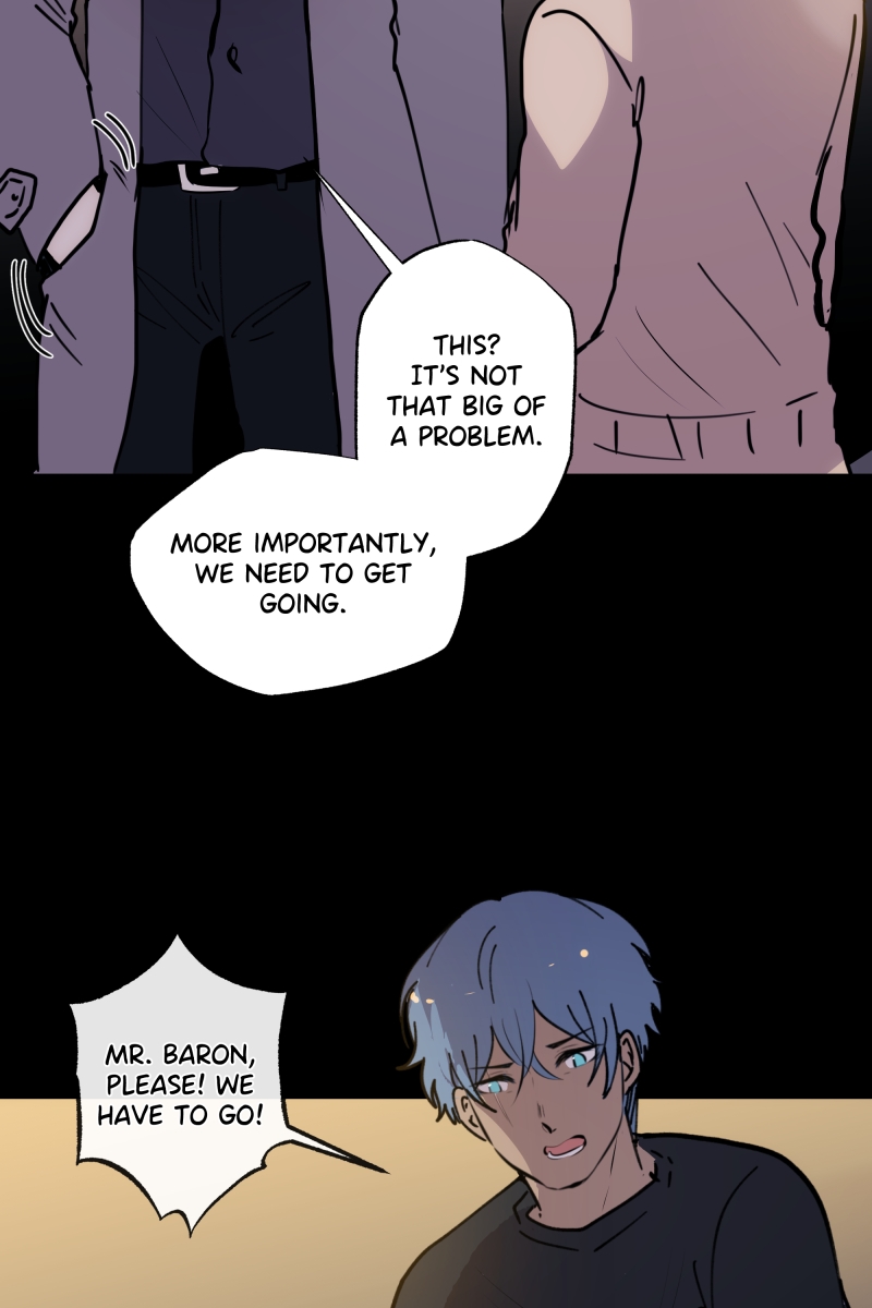 Rebirth-69Michi Chapter 121 - Page 25
