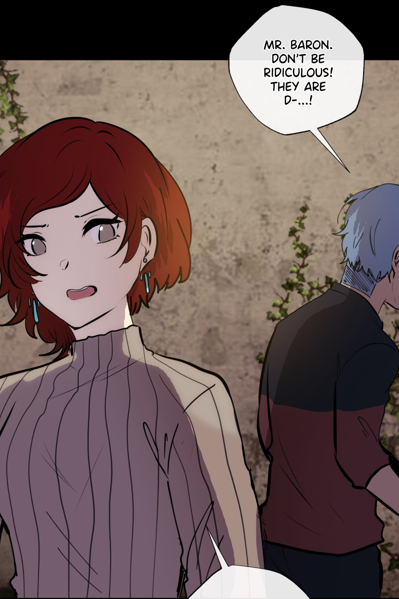 Rebirth-69Michi Chapter 121 - Page 27