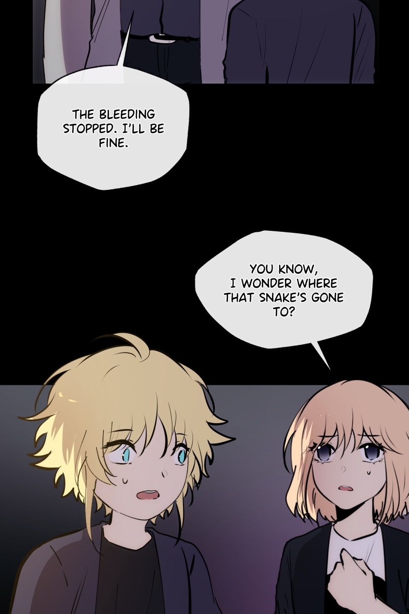 Rebirth-69Michi Chapter 121 - Page 70
