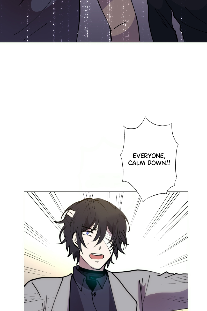 Rebirth-69Michi Chapter 122 - Page 2