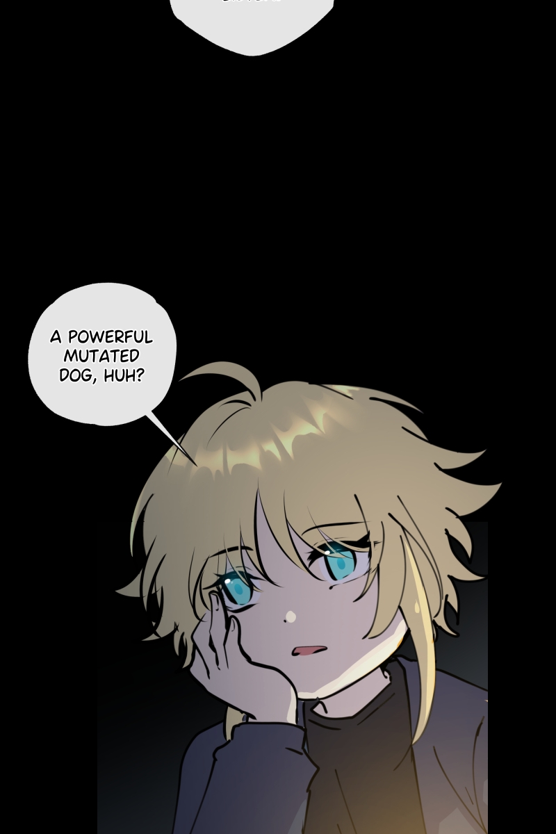 Rebirth-69Michi Chapter 122 - Page 44