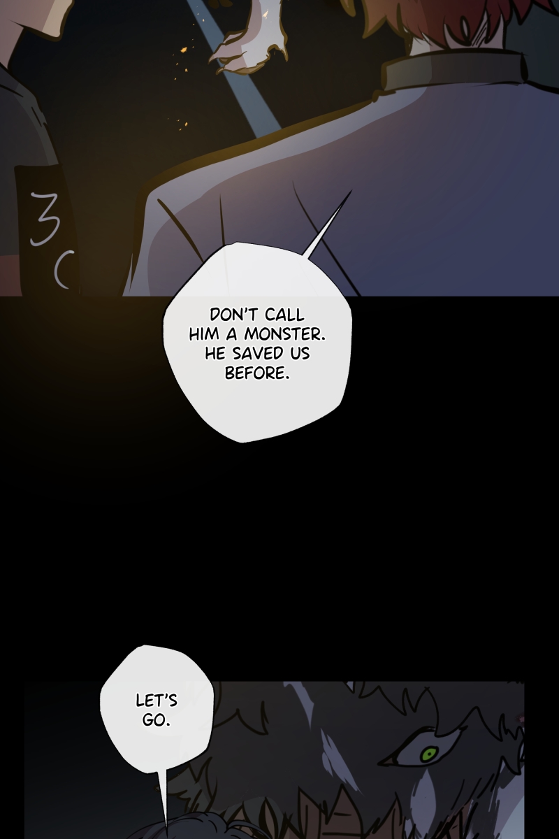 Rebirth-69Michi Chapter 122 - Page 59