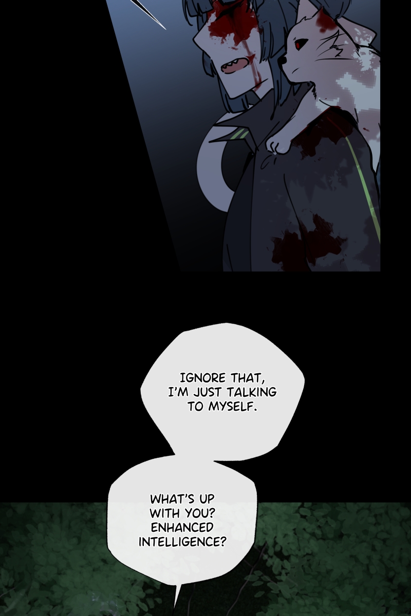 Rebirth-69Michi Chapter 122 - Page 79