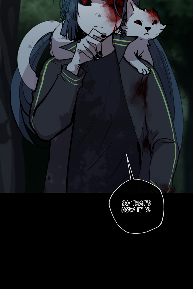 Rebirth-69Michi Chapter 122 - Page 89