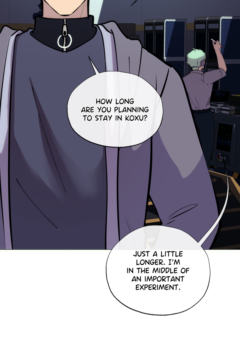 Rebirth-69Michi Chapter 123 - Page 40