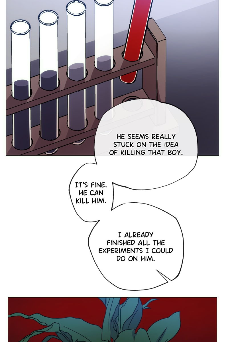 Rebirth-69Michi Chapter 123 - Page 44