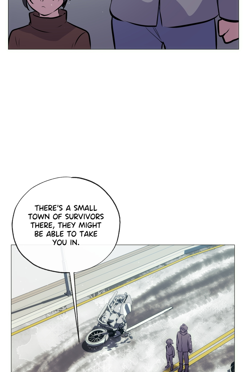 Rebirth-69Michi Chapter 123 - Page 87