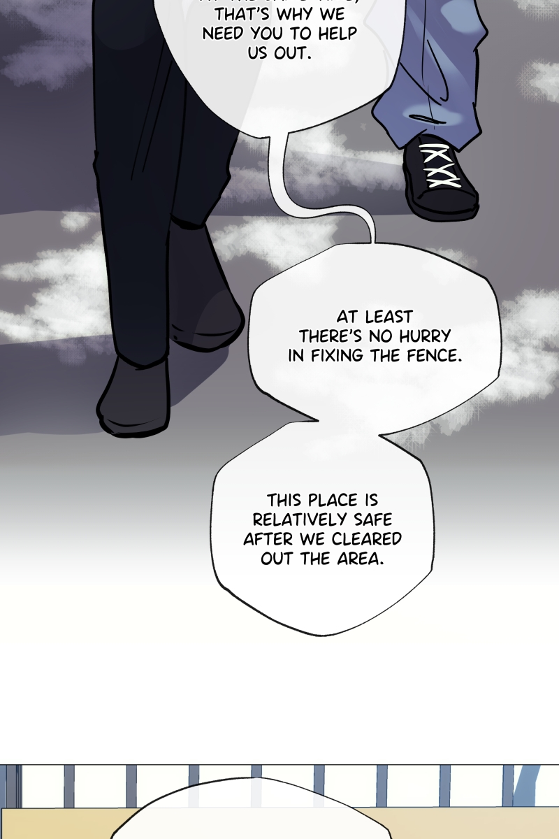 Rebirth-69Michi Chapter 124 - Page 17