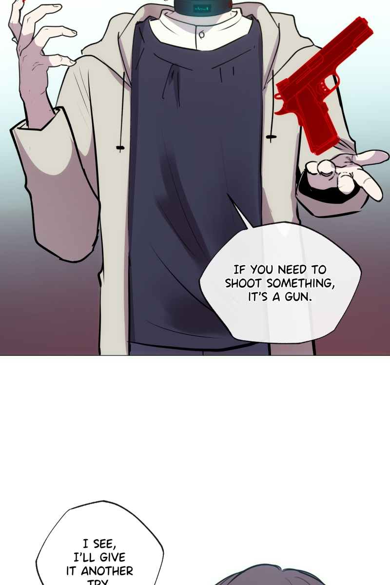 Rebirth-69Michi Chapter 125 - Page 101