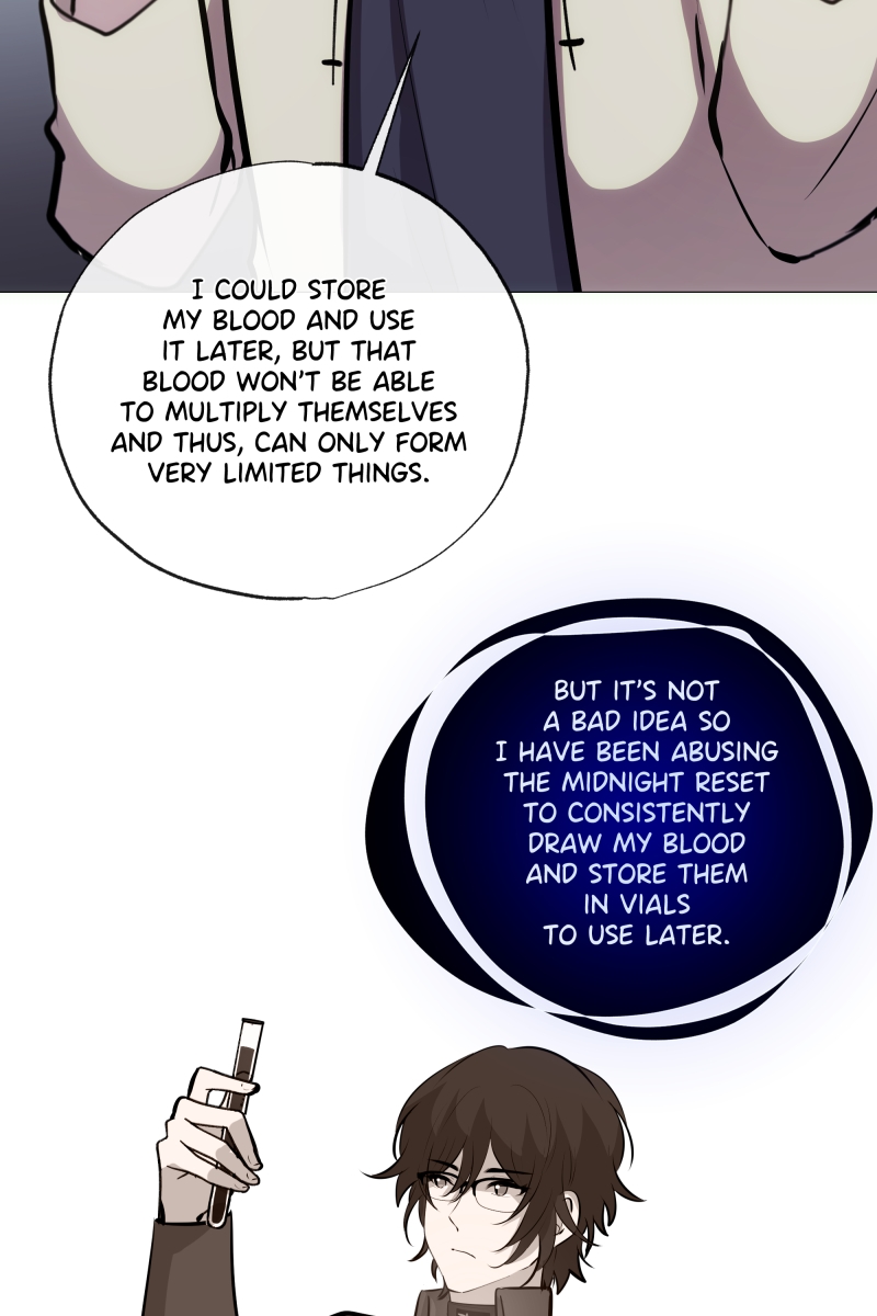 Rebirth-69Michi Chapter 125 - Page 113