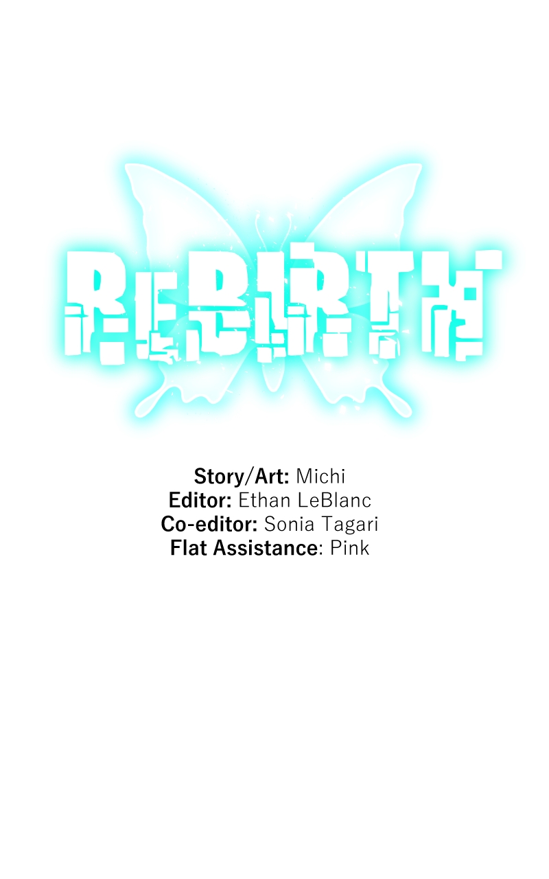 Rebirth-69Michi Chapter 125 - Page 121