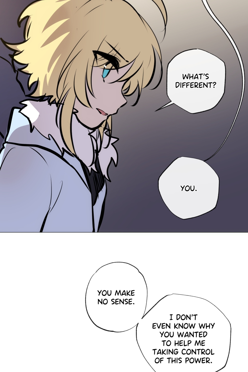 Rebirth-69Michi Chapter 125 - Page 42