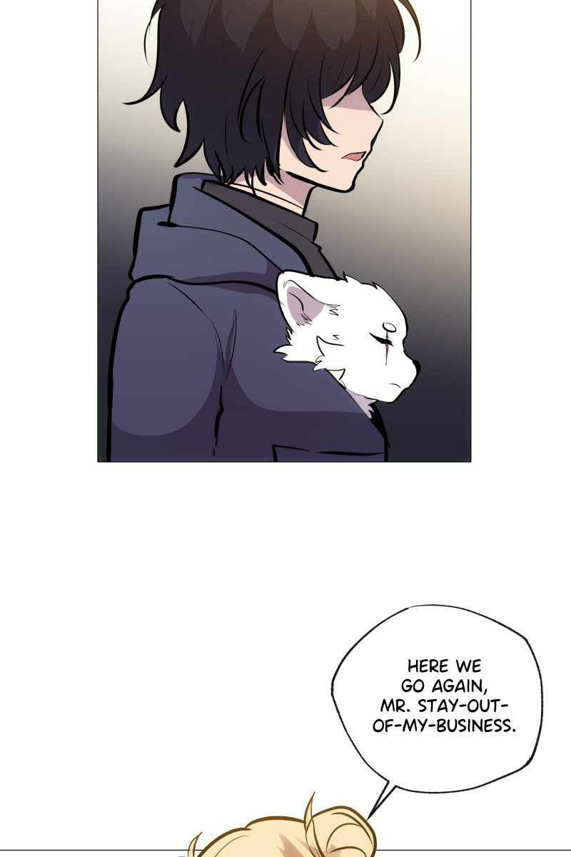 Rebirth-69Michi Chapter 125 - Page 66