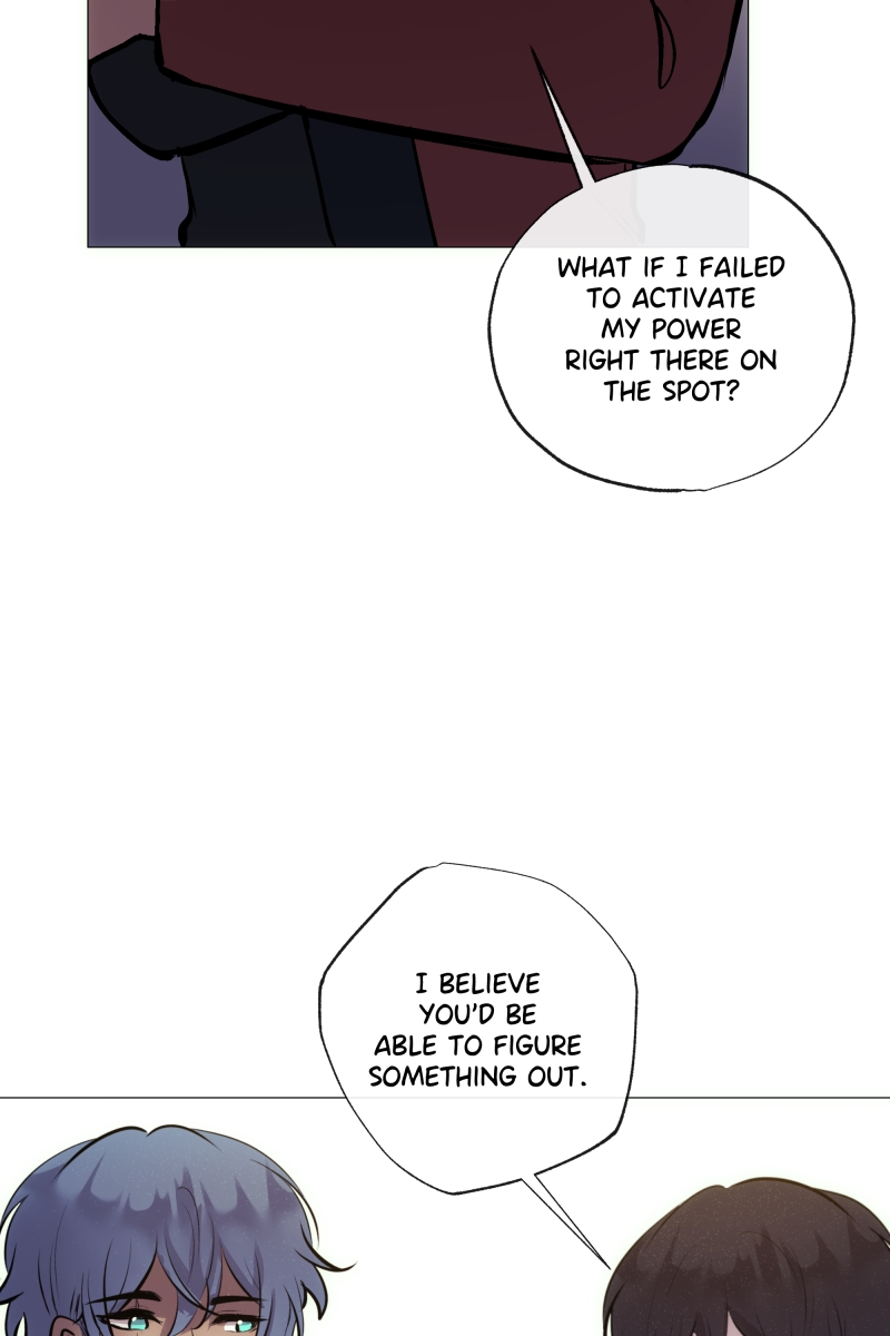 Rebirth-69Michi Chapter 128 - Page 39