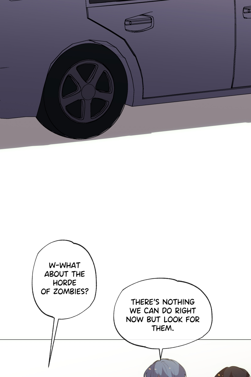 Rebirth-69Michi Chapter 128 - Page 76