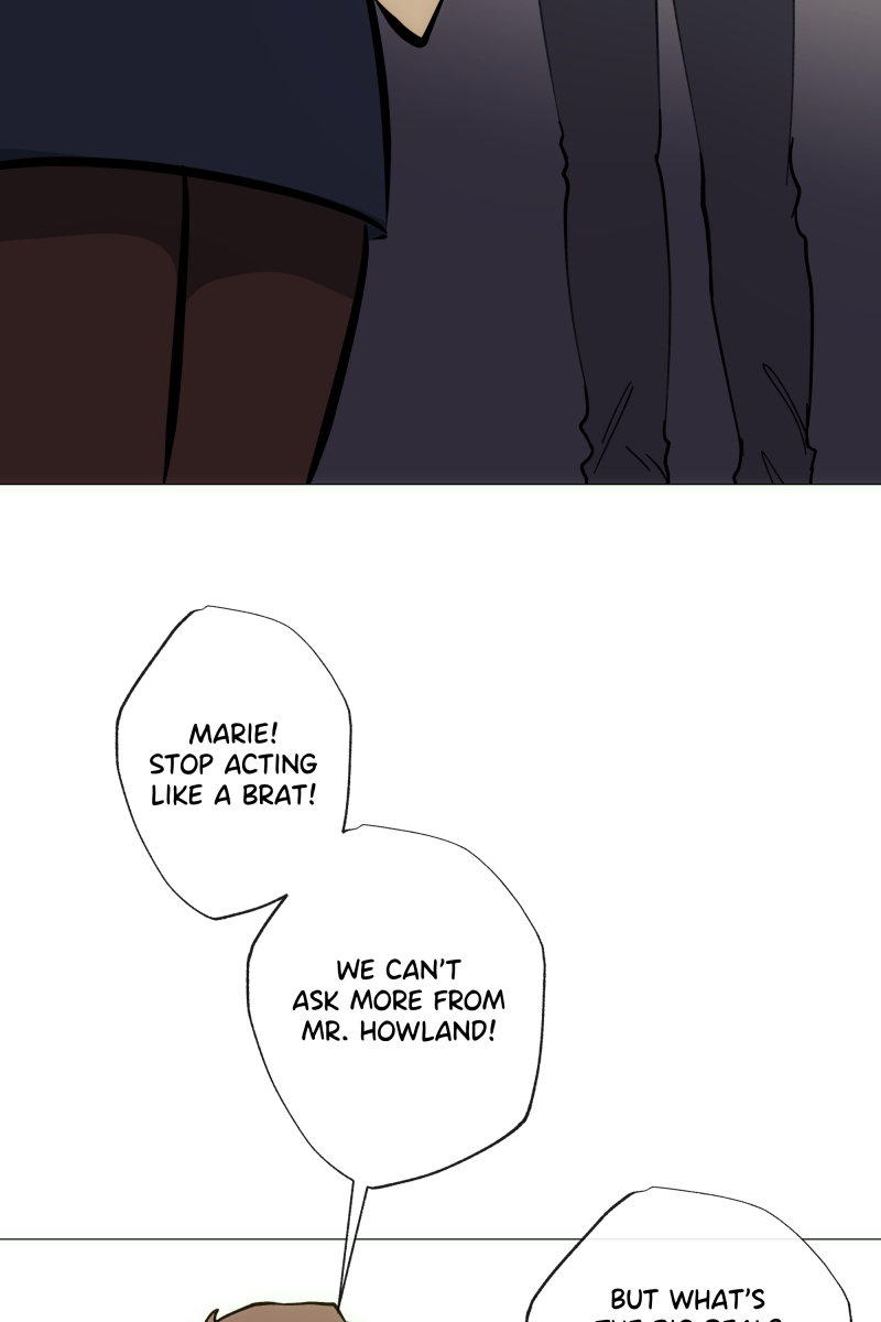 Rebirth-69Michi Chapter 128 - Page 9