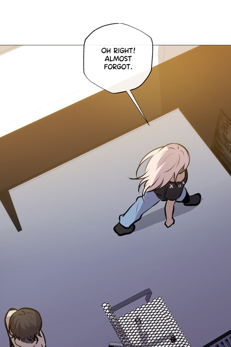 Rebirth-69Michi Chapter 129 - Page 58