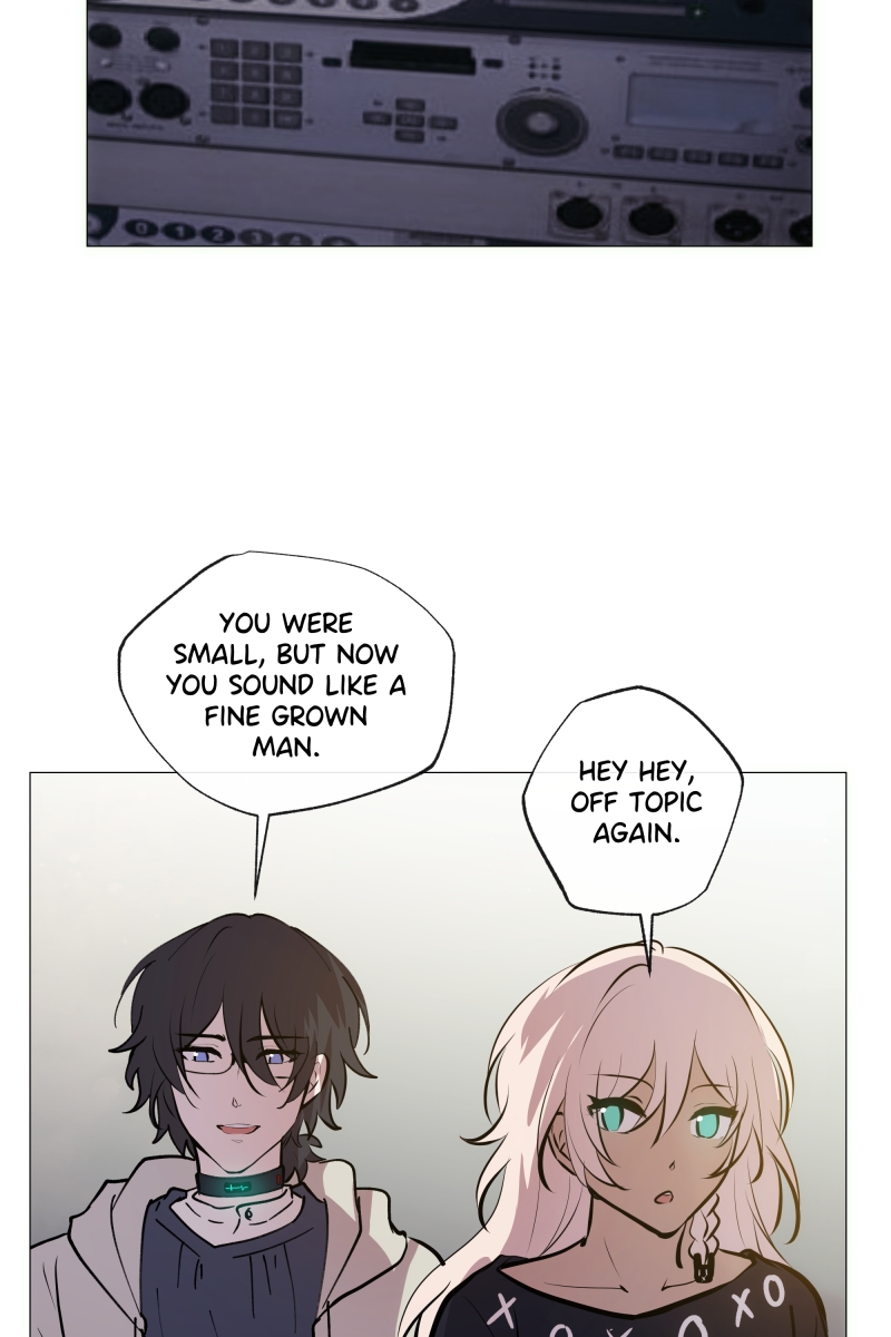 Rebirth-69Michi Chapter 129 - Page 65