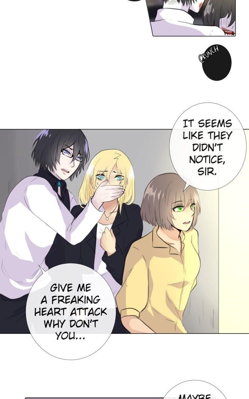 Rebirth-69Michi Chapter 13 - Page 25