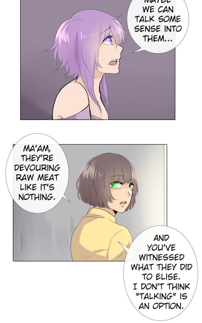 Rebirth-69Michi Chapter 13 - Page 26
