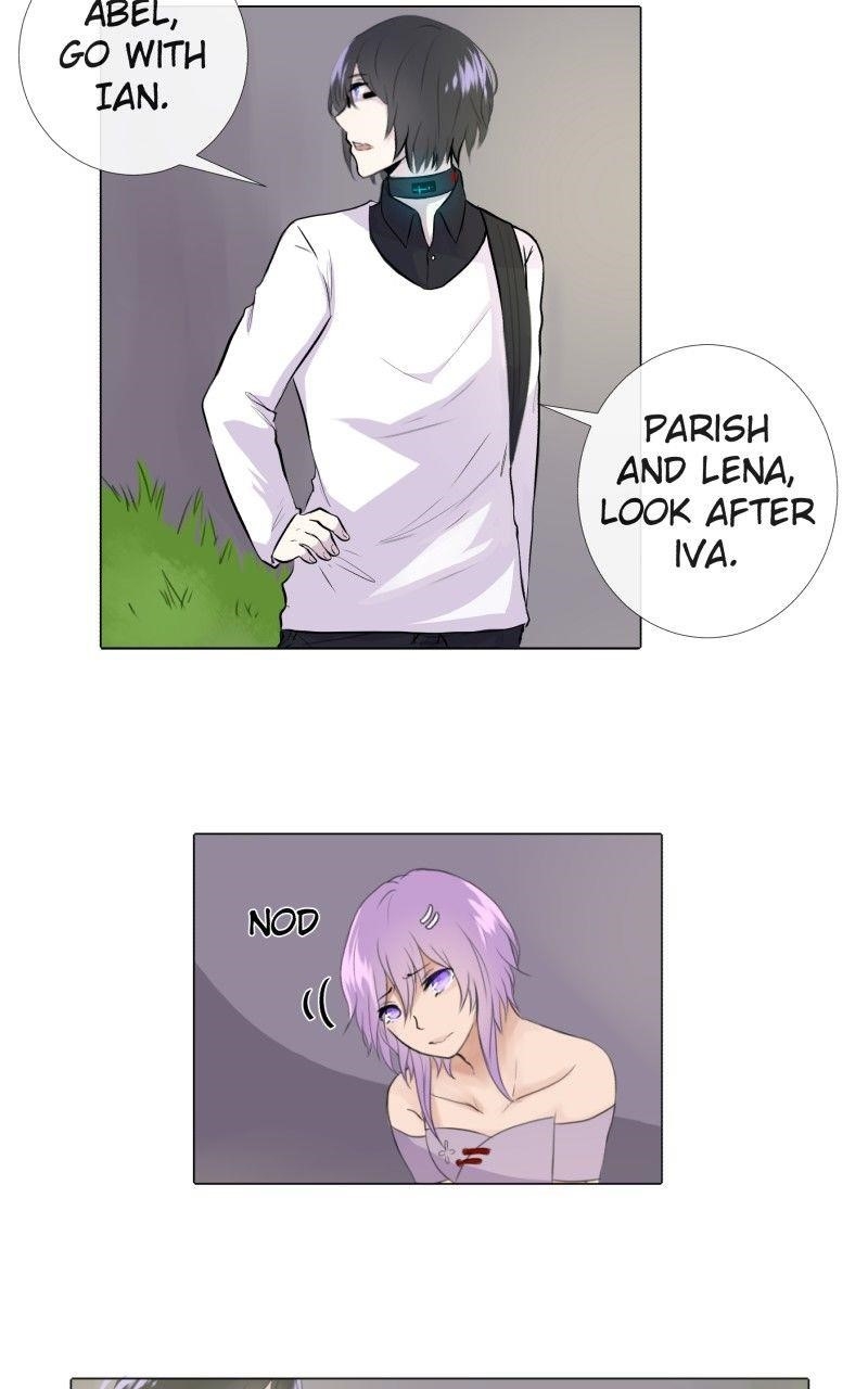 Rebirth-69Michi Chapter 13 - Page 31