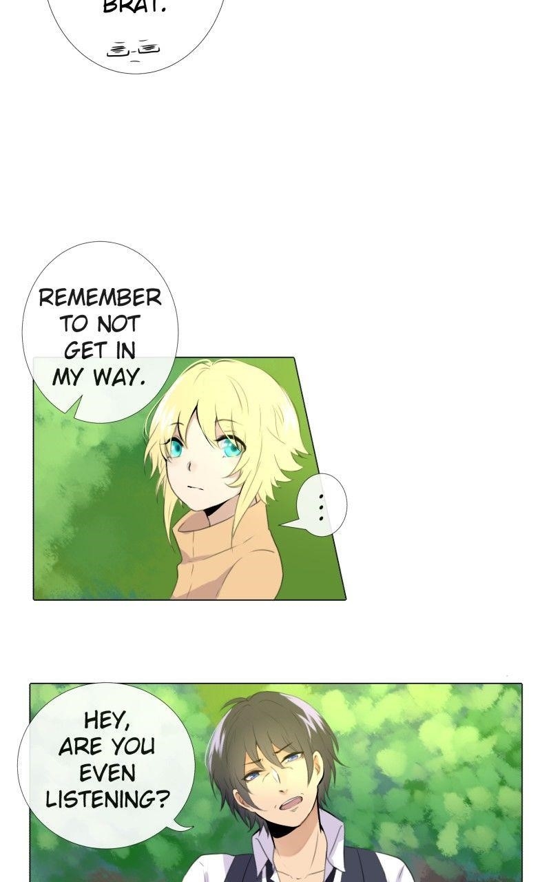 Rebirth-69Michi Chapter 13 - Page 34
