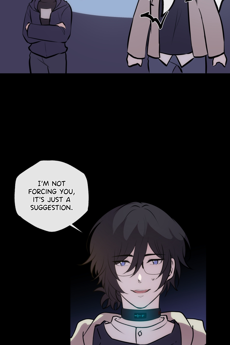 Rebirth-69Michi Chapter 130 - Page 67