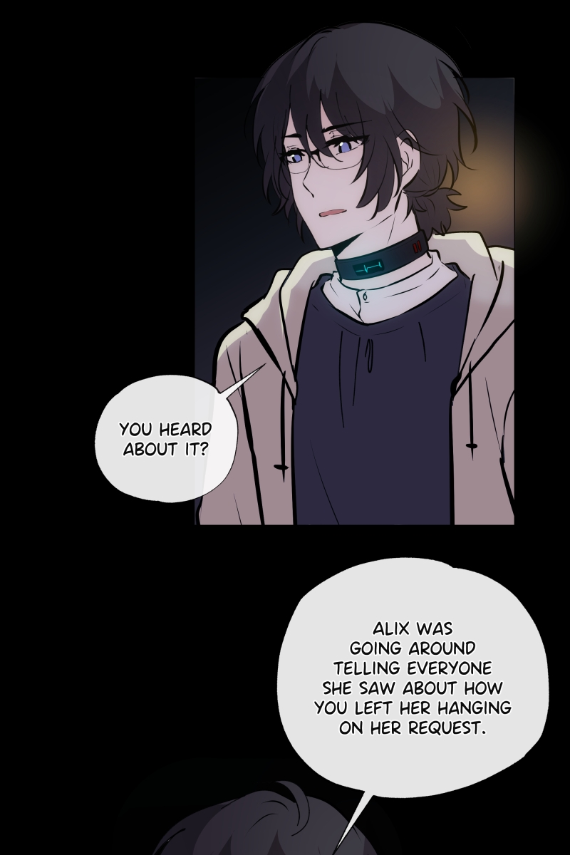 Rebirth-69Michi Chapter 130 - Page 72