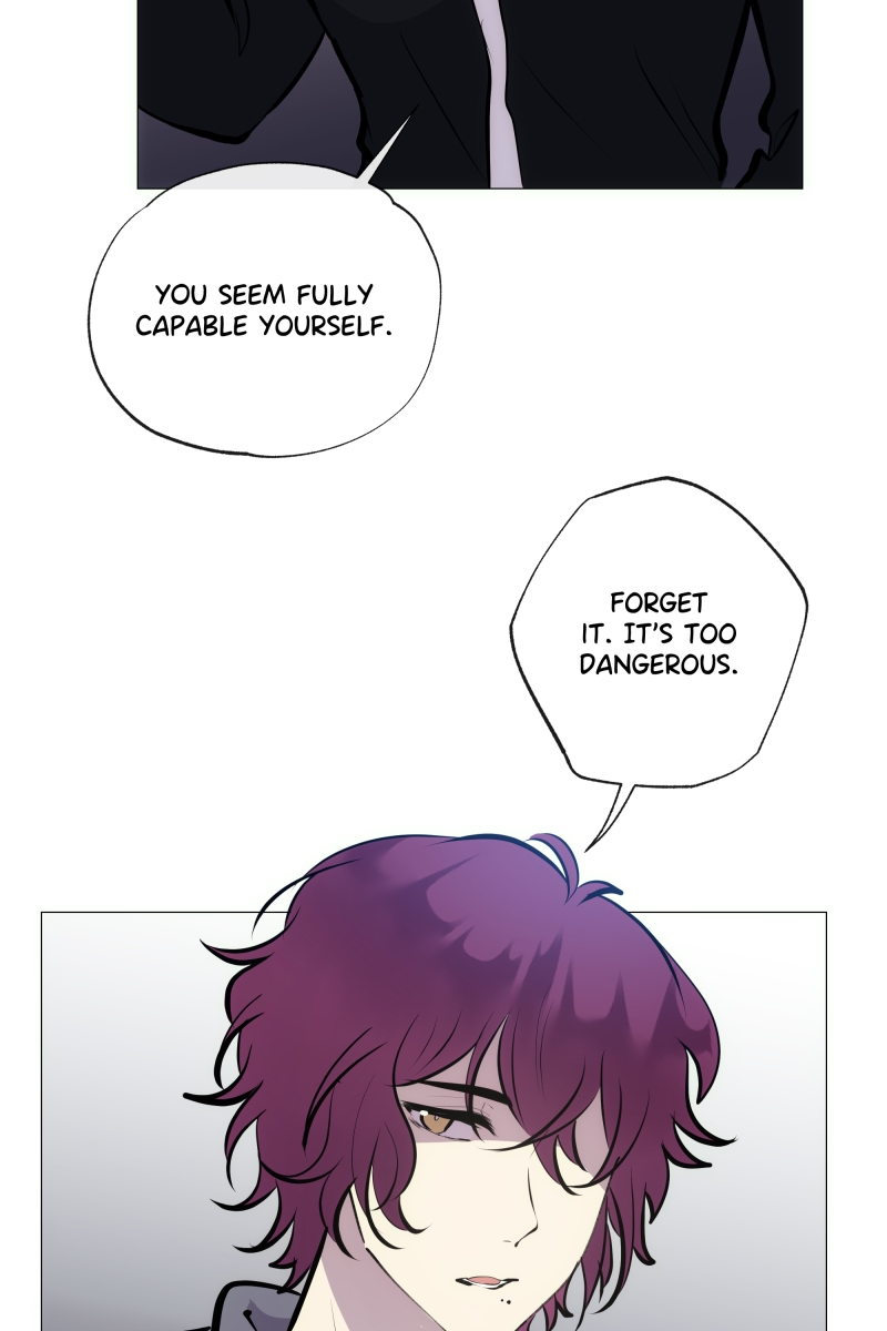 Rebirth-69Michi Chapter 130 - Page 9