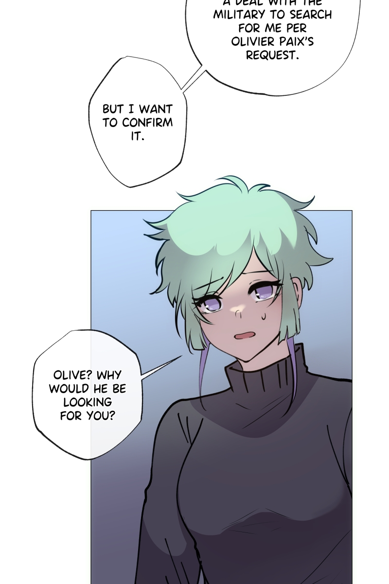 Rebirth-69Michi Chapter 131 - Page 16