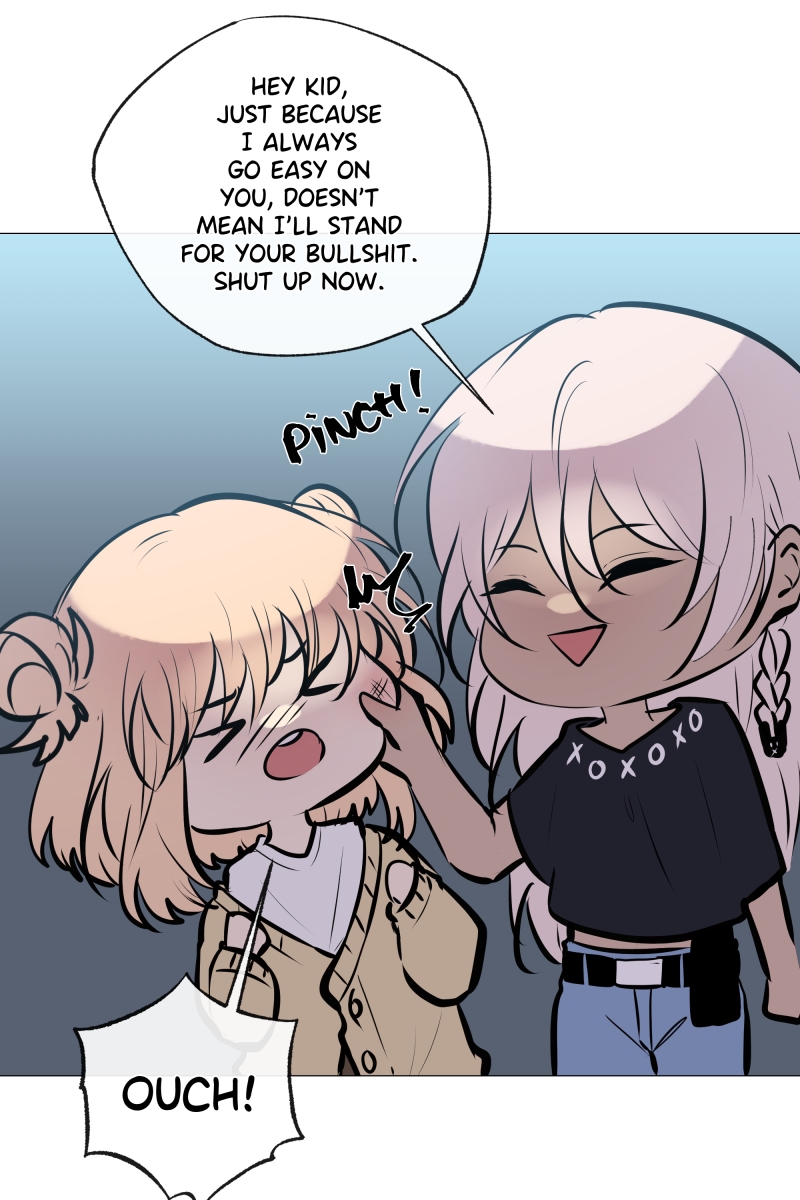Rebirth-69Michi Chapter 131 - Page 2