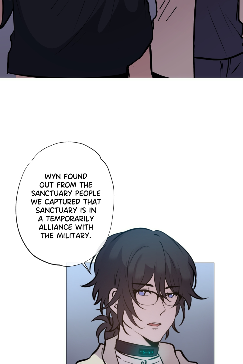 Rebirth-69Michi Chapter 131 - Page 21