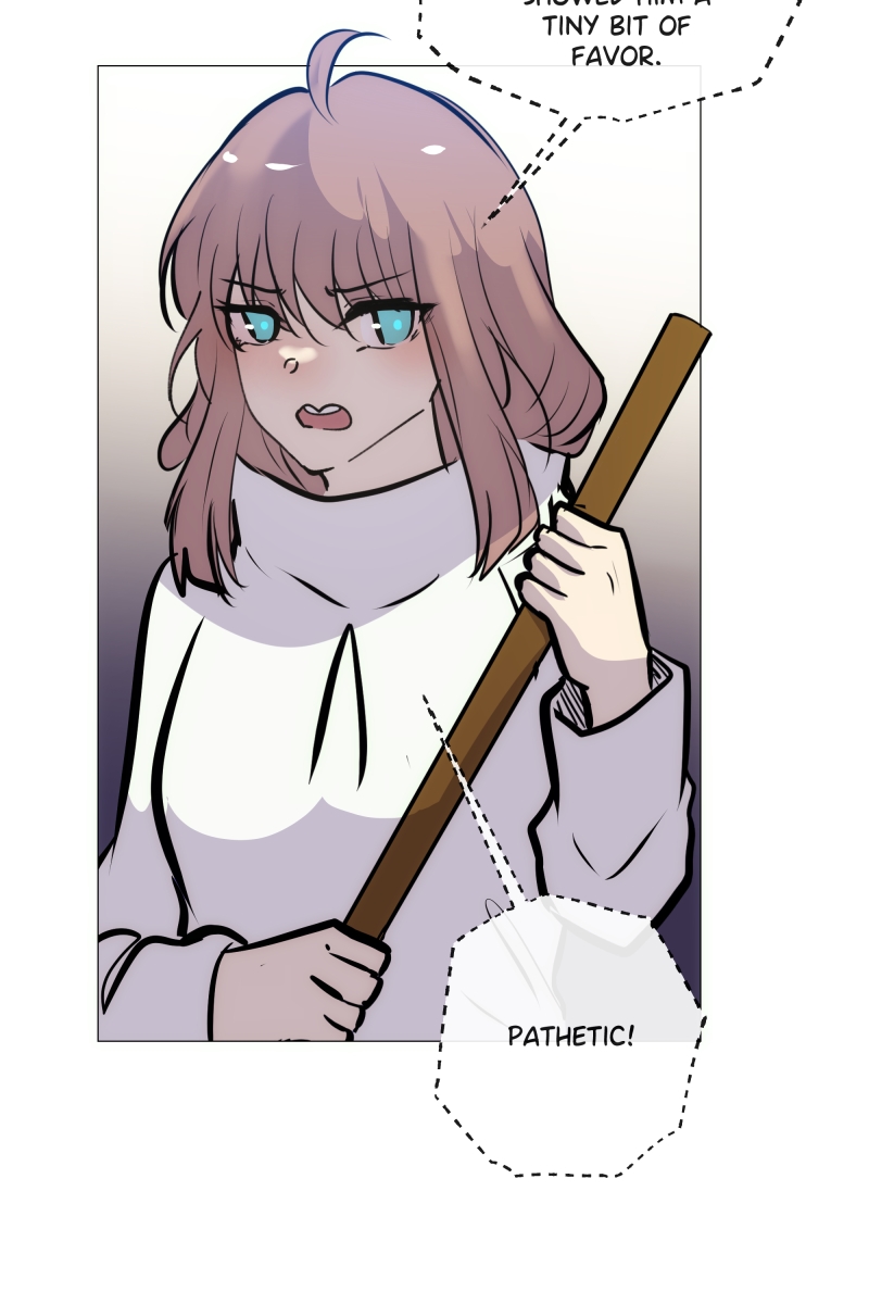 Rebirth-69Michi Chapter 131 - Page 45