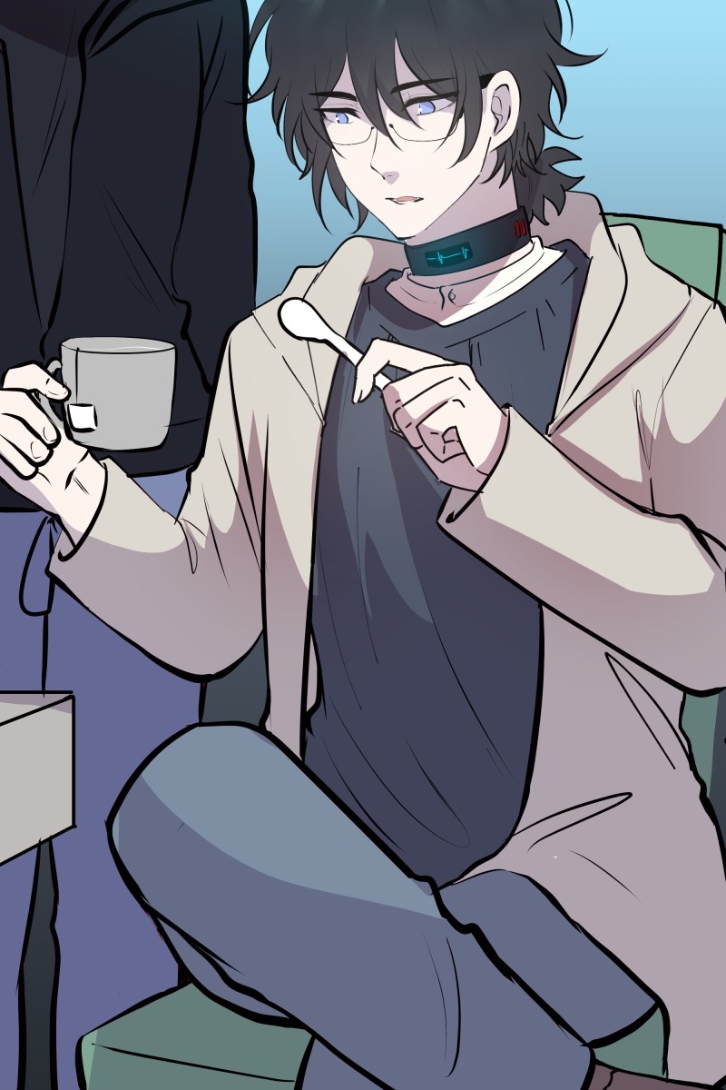 Rebirth-69Michi Chapter 131 - Page 6