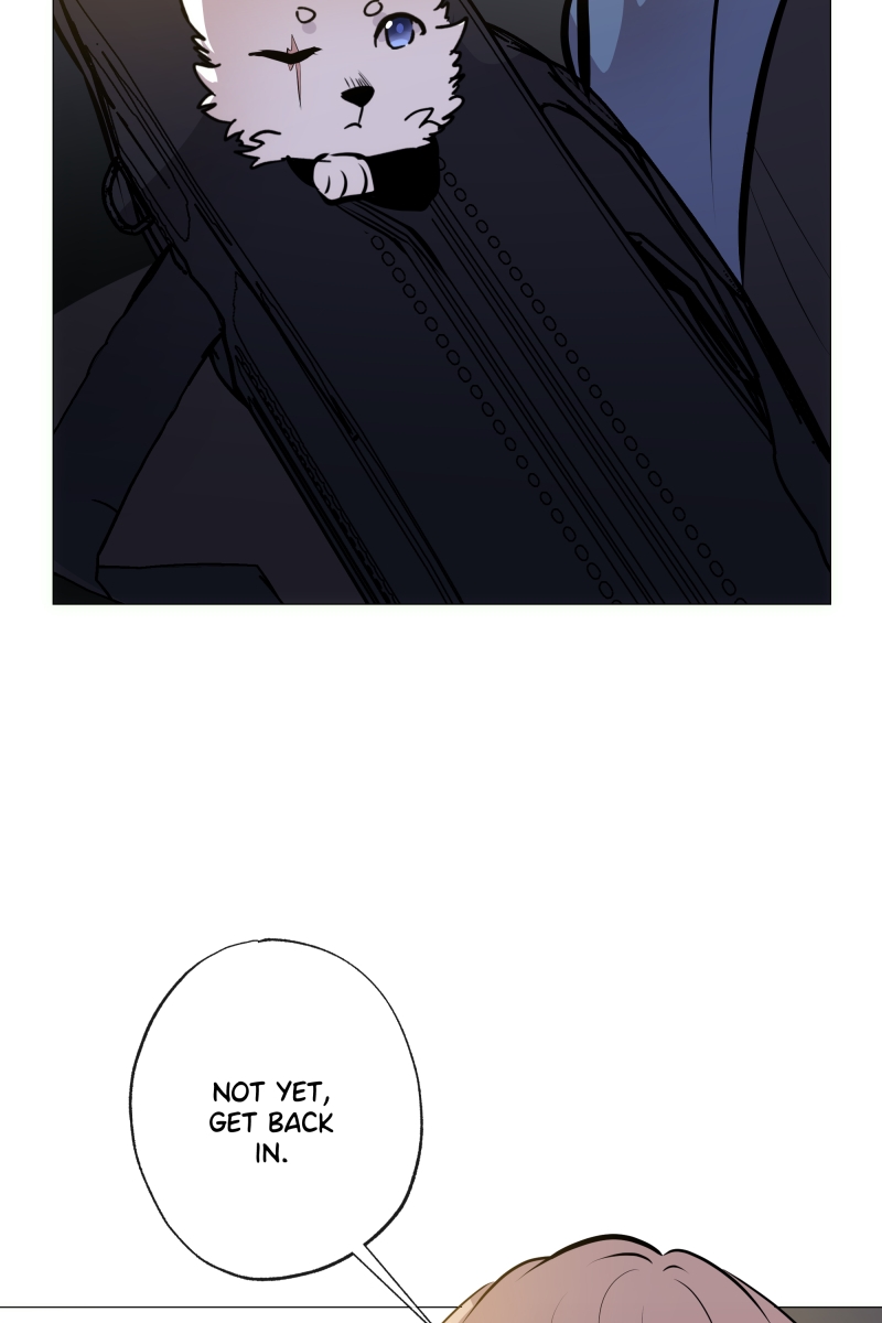 Rebirth-69Michi Chapter 131 - Page 85
