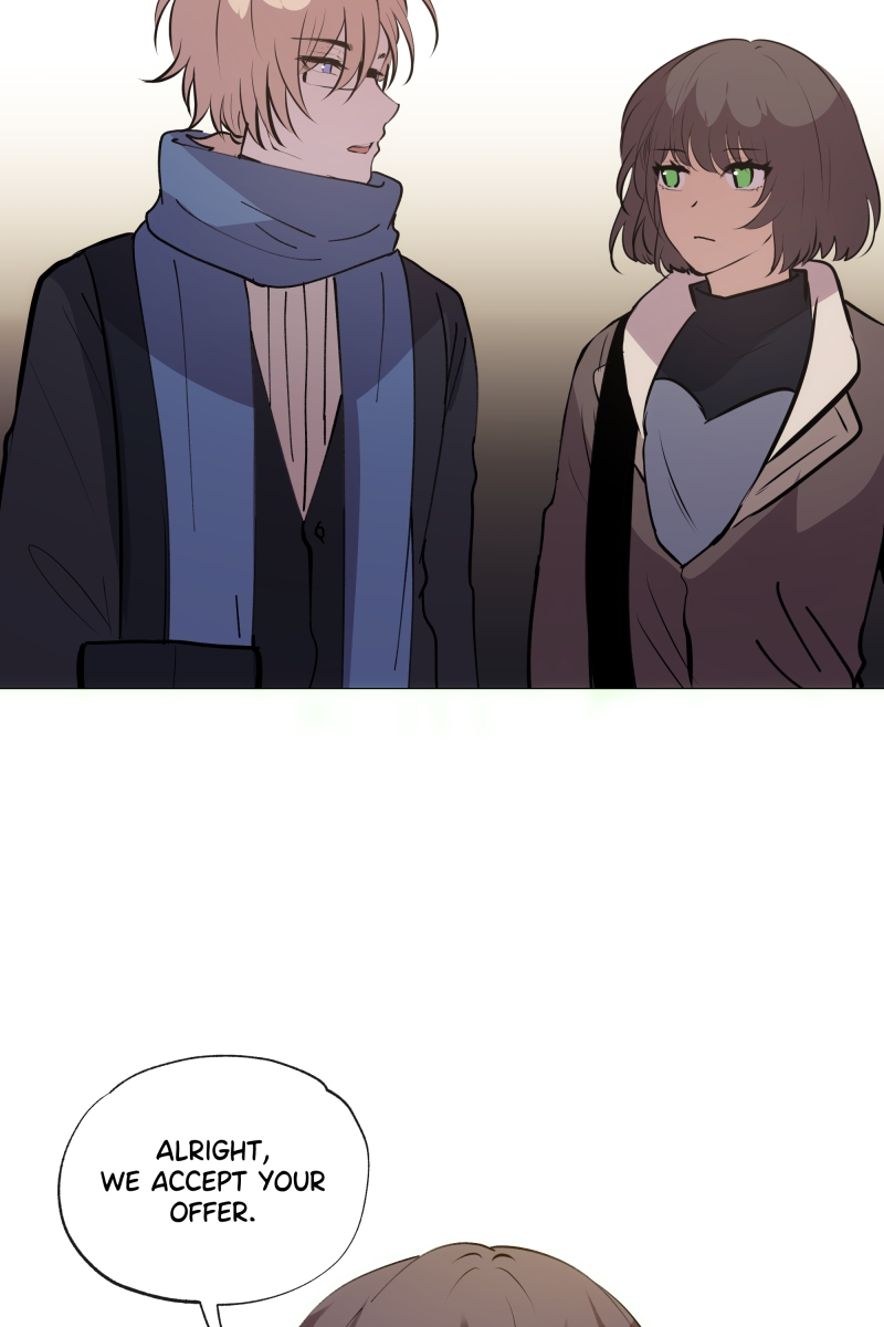 Rebirth-69Michi Chapter 132 - Page 74