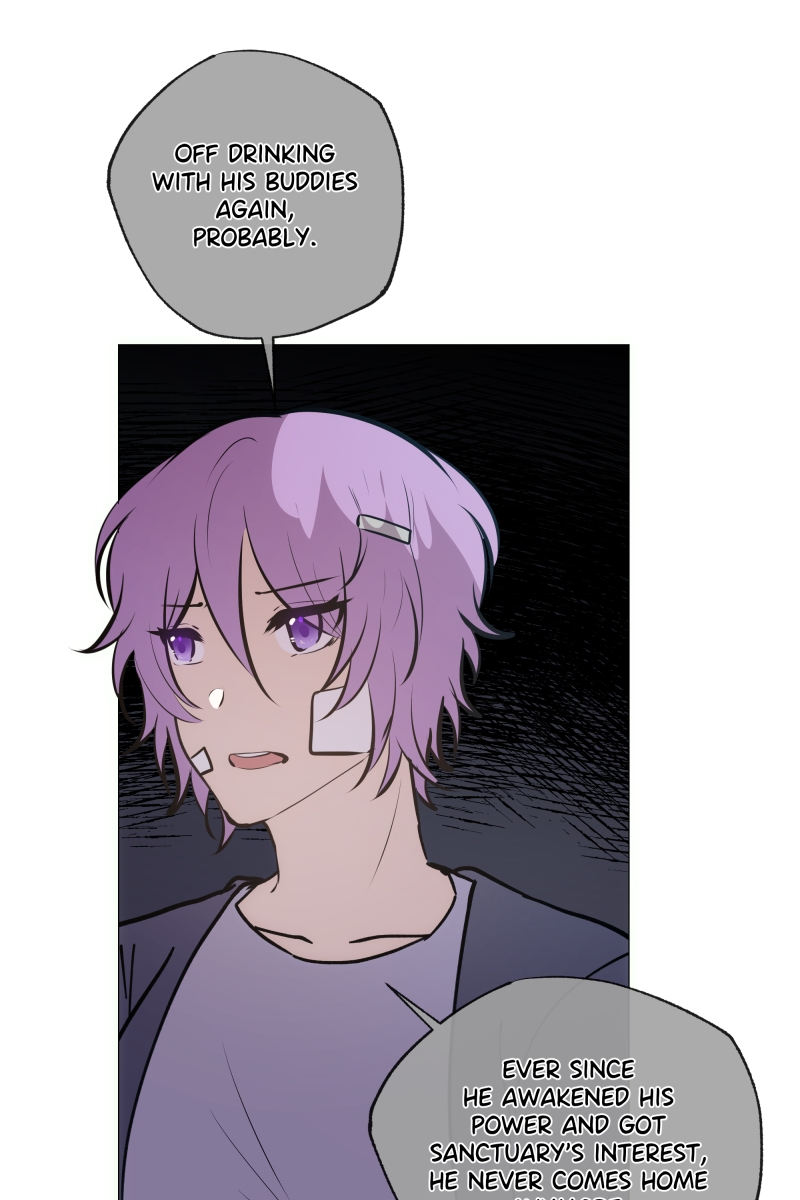 Rebirth-69Michi Chapter 134 - Page 27