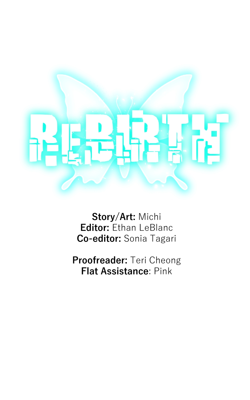 Rebirth-69Michi Chapter 135 - Page 101