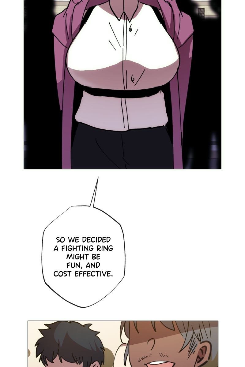 Rebirth-69Michi Chapter 135 - Page 41