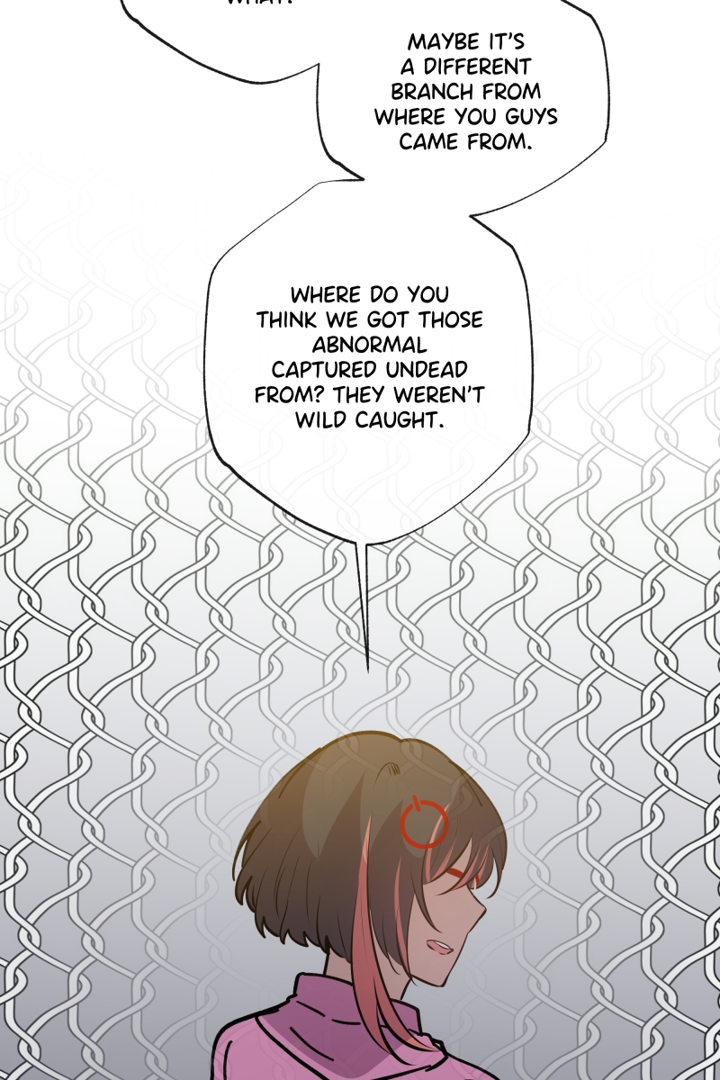 Rebirth-69Michi Chapter 135 - Page 64