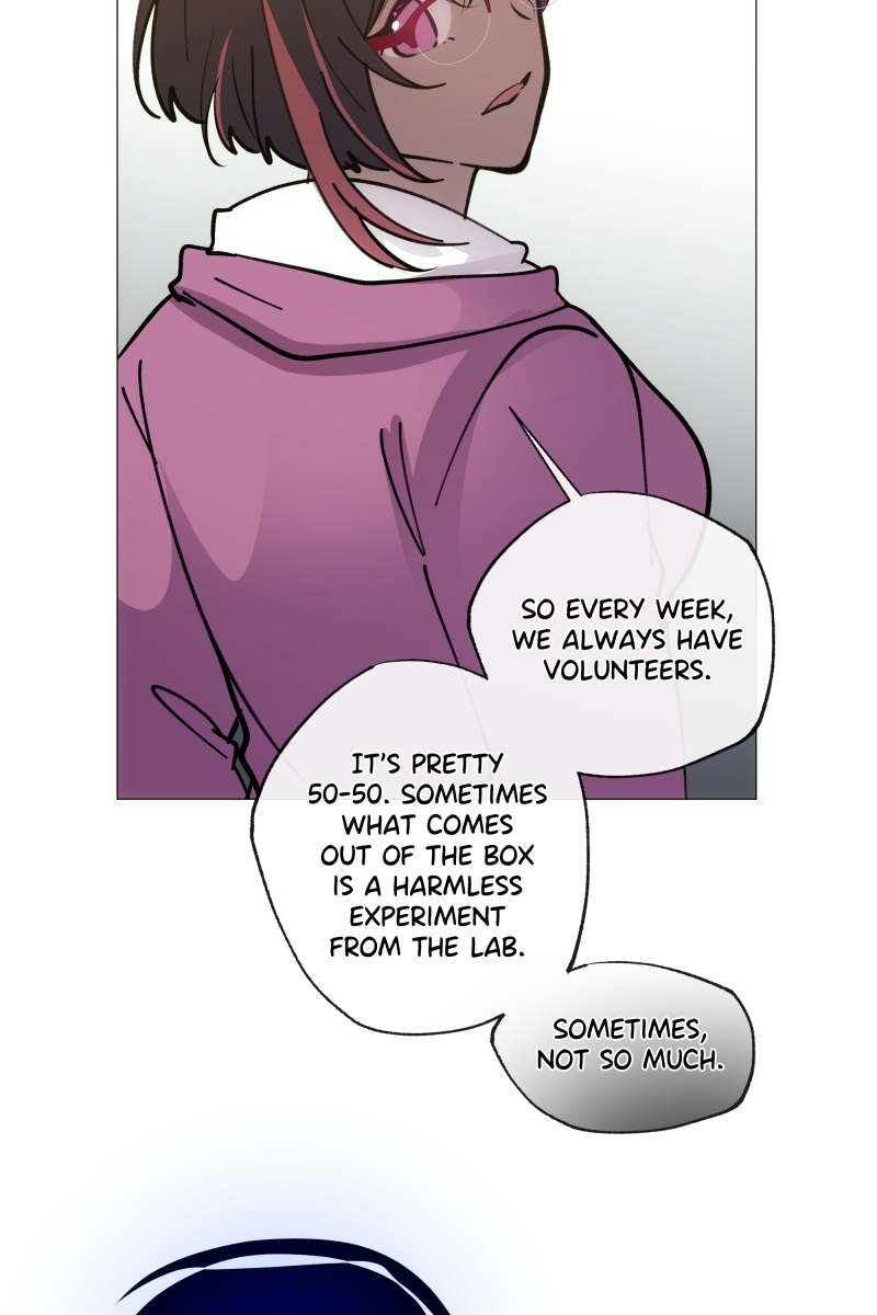 Rebirth-69Michi Chapter 135 - Page 71