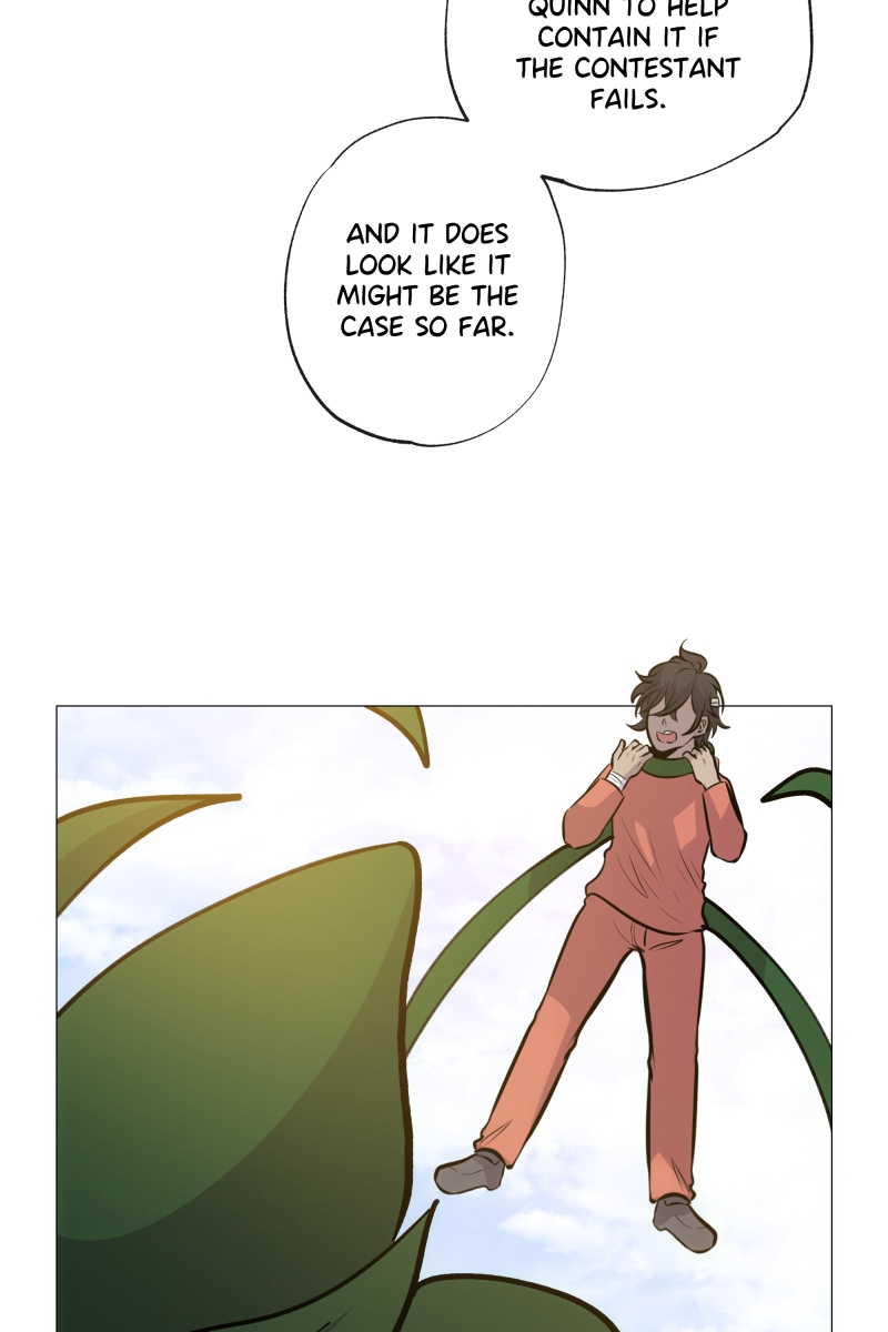 Rebirth-69Michi Chapter 136 - Page 31