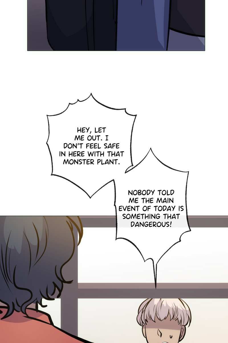 Rebirth-69Michi Chapter 136 - Page 36