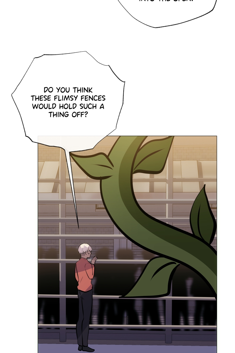 Rebirth-69Michi Chapter 136 - Page 38