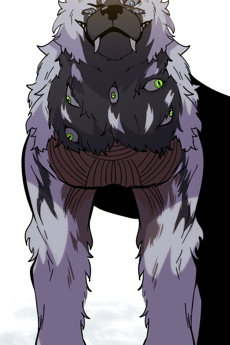 Rebirth-69Michi Chapter 136 - Page 87