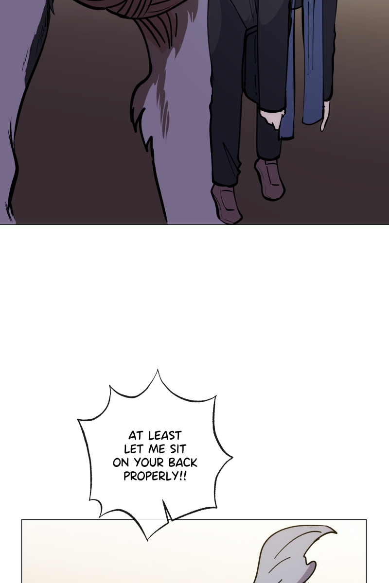 Rebirth-69Michi Chapter 137 - Page 26