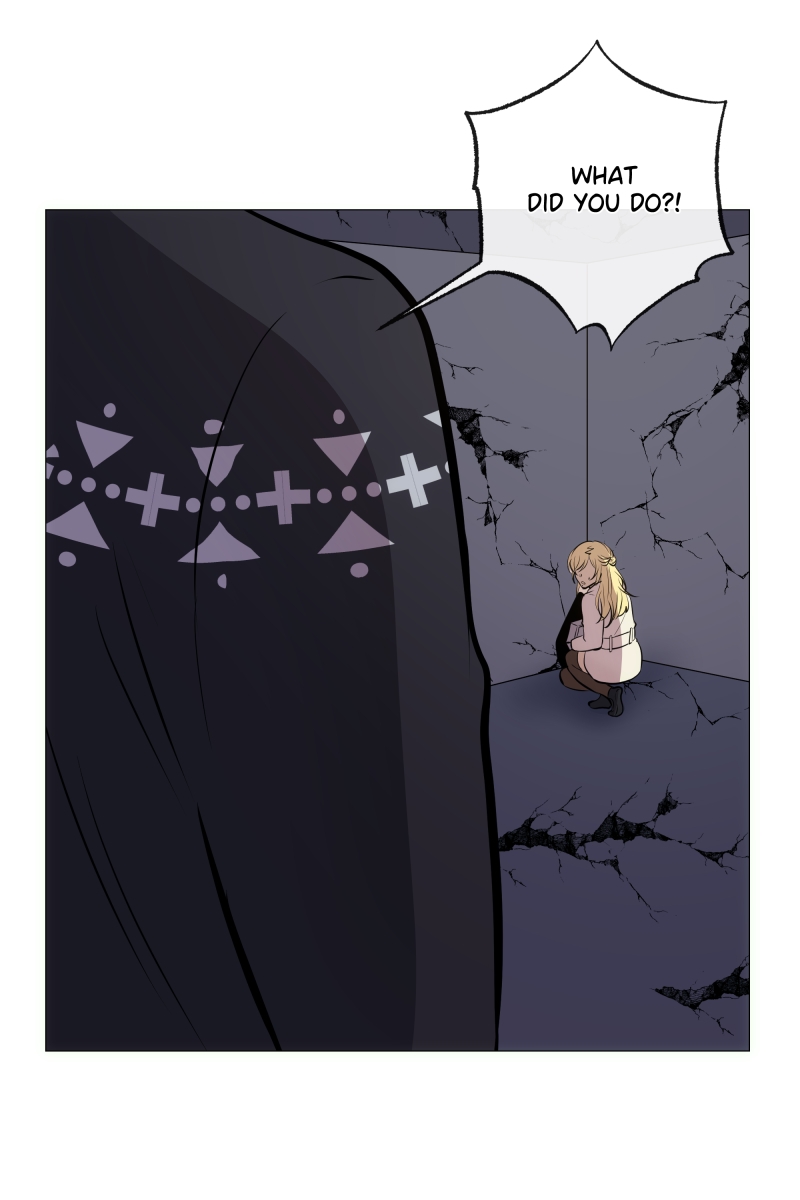 Rebirth-69Michi Chapter 138 - Page 38